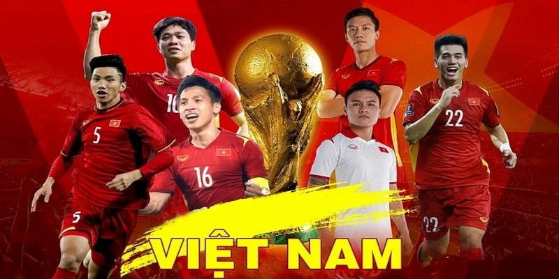 Giải U23 Châu Á là sân chơi hàng đầu dành cho các đội tuyển trẻ