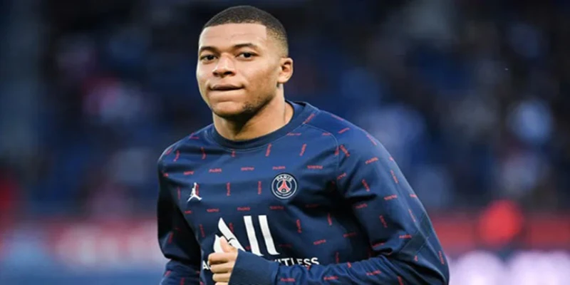 Kylian Mbappé là một trong những cầu thủ xuất sắc nhất thời đại của thế hệ trẻ