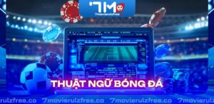 Thuật Ngữ Bóng Đá