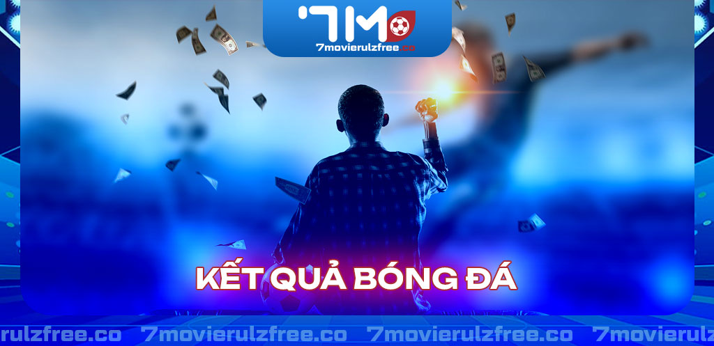 Kết quả bóng đá