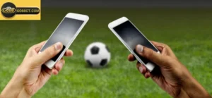 Bóng Đá Ảo Go88