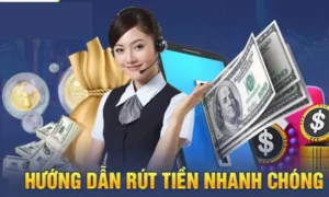 Rút Tiền Bong88 Nhanh Gọn Qua Chỉ Trong Vài Bước Cơ Bản