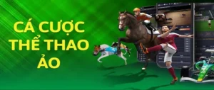 Thể Thao Ảo ManClub Đỉnh Cao: Trải Nghiệm Cá Cược Không Giới Hạn