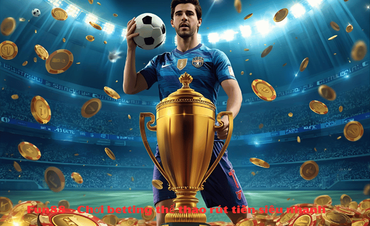 Cá cược bóng đá Fun88