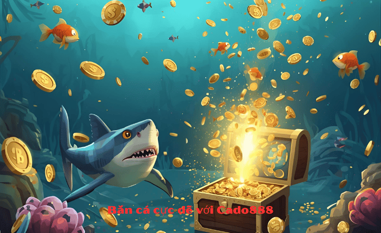 Hướng dẫn cá cược thể thao Cado888