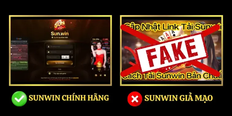 Trang chủ thật của Sun.win luôn hiển thị đầy đủ tính năng, không có quảng cáo hoặc đường dẫn lạ.